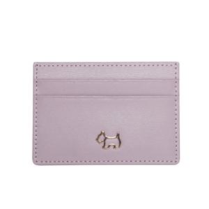 [아가타] 소가죽 카드지갑(AGT211-315_PP)