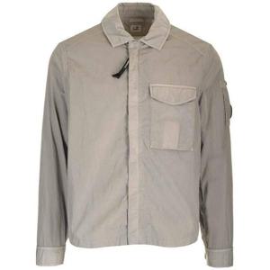 라프리마 CP컴퍼니 ChromeR 포켓 오버셔츠 크롬R 16CMOS039A 005904G 913