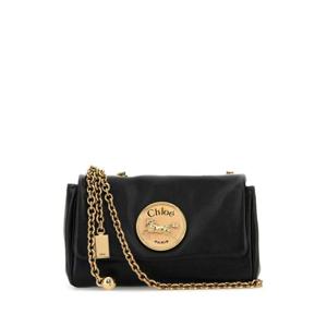 끌로에 토트백 CH25AS585P75001 BLACK