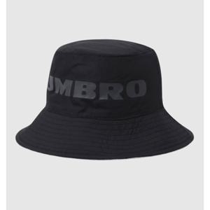 엄브로 리버서블 테리 버킷햇 BB UP323SHT71 BLK0