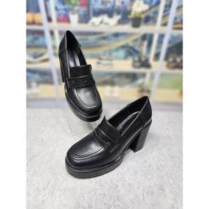 [앙세르]가보시힐 로퍼 구두 8cm 521HK8124 (31678456)