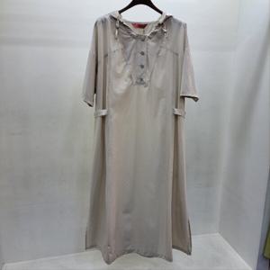 [반에이크]반 오픈 후드 원피스 (VB37OPUD03Z)_GJA