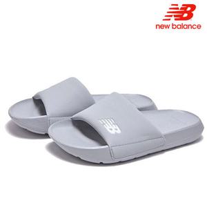 [뉴발란스]뉴발란스 슬리퍼 SD6301SGY