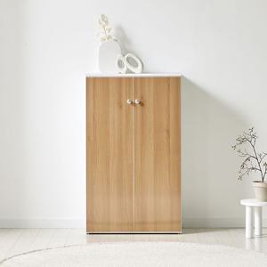 [착불배송] HZY106 광폭 높은 도어 수납장 600 3colors 신발장 도어수납장 주방수납장 다용도수납장 수납가구 주방가구 거실가구 거실수납장 수납