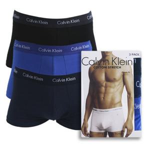 캘빈클라인 언더웨어 CK남자속옷 팬티 NU2664 3종 세트