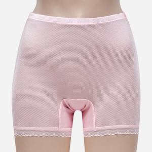 쿨샵 여성 사각드로즈 상쾌한감촉 인견 쿨 사계절이너