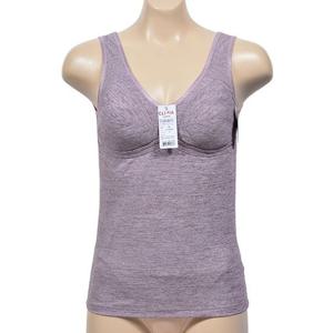 (크리비아)착용감이 좋은 메쉬 A컵 브라런닝