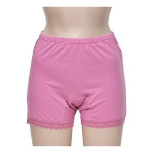 중년 여성 노인 방수 스판 사각 요실금 안심 팬티