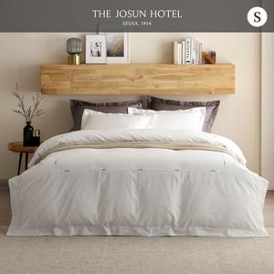 [더조선호텔] 세인트 이불커버 S 화이트