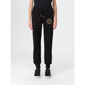 베르사체 트레이닝 조거 팬츠 79HAAT00CF01T G89 Black