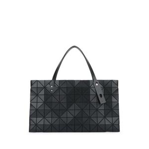 바오바오 토트백 BB58AG402 16 MATTEBLACK