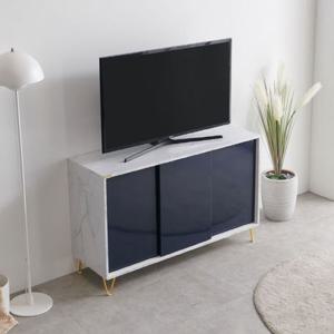 클리 슬라이딩 높은 1200S 거실장 높은거실장 티비다이 TV다이 TV거실장 TV선반 TV스텐드 거실TV장 TV받침대 티비장