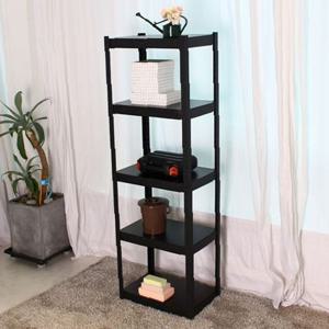 고릴라랙 600 5단 180