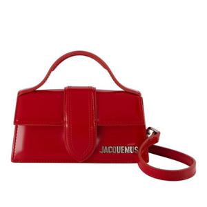 자크뮈스 르 밤비노 가죽 크로스바디 백 BAW00006AC18A01 470 R