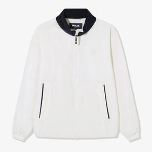 휠라 트랙 패딩 자켓 FS254JK01U001175_LDT