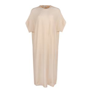 [파슨스] Knit Round Stingray Long Dress  [PW5R9NO01]