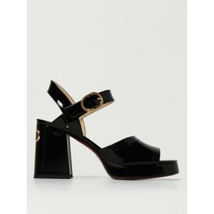 발렌티노 가라바니 힐 펌프스 7W2S0MI1ZJM 0NO Black