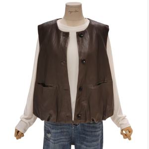 [에이지도르]라운드 베스트 (ALFIAUE193L)