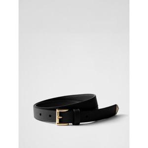 프라다 레귤러 벨트 1CC618053 F0002 Black