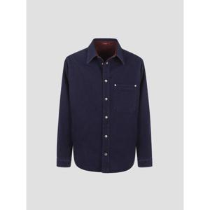 구찌 데님 팬츠 835282XDDB6 4447 BLUE MIX