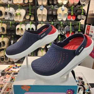 크록스(홈플러스몰 성서점) HC04 라이트라이드클로그 204592-4CC