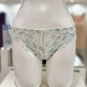 [엘르] 벨라도나 레이스 햄라인 팬티 EEWBP231IV