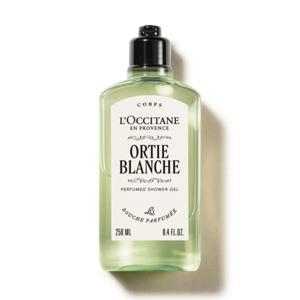 록시땅 오르티 블랑쉬 퍼퓸드 샤워 젤 250ml