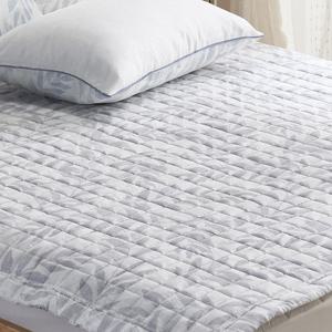 [샤이닝홈 하이]아밍 린다 풍기인견 침대패드 S/K 2size 2컬러