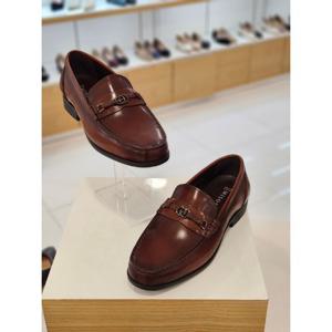 [미소페]MARIOby미소페 남성 장식 로퍼 122439201-2