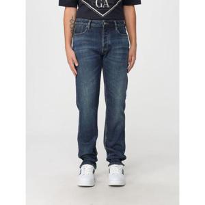 엠포리오 아르마니 데님 팬츠 EM000121AF17810 MB001 Blue