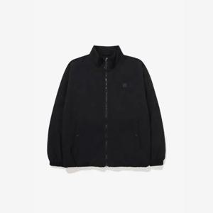 휠라패딩 KQC FS2JKG4101U-BLK 트랙 패딩 자켓