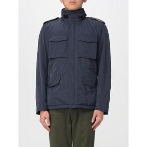 아스페시 자켓 I2I17G703 1101 Blue