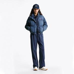 타미진스 여성 데님 패딩 점퍼 T32F7WJC31TWL1