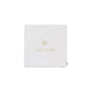 스노우피크 스너그 쿠션커버 BB S24SUFSU08 BG LK NY