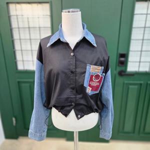 [멜로디가든]청에리주머니 M25F8B171