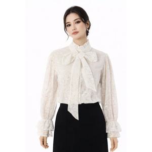 [티나] 쉐리블라우스(TNC27001)