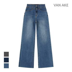 [반에이크][반에이크] 워싱 데님팬츠_VB3YDLU203C (P003714024)
