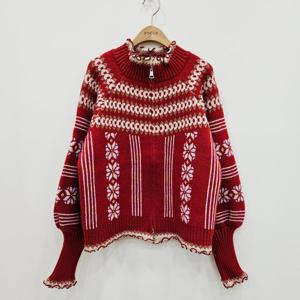 [포커스]아가일프릴CD FW5J3KC3126RD_SH