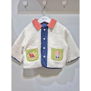 [아가방]부평모다 79S725006 주토피아리버서블점퍼-BP