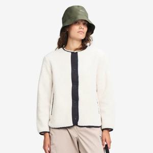 [에이글][ 219,000원] 여성 쉐르파 테리 가디건 AIW25WFLE002LAI