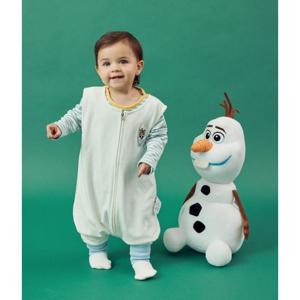 [디즈니베이비]겨울왕국올라프슬립색(O/WHITE)_79S711306