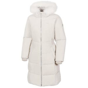 [와이드앵글]TO 페르소나 폭스퍼 롱다운 자켓 WWW24533SA