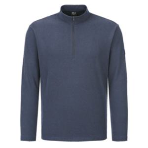 [레드페이스]긴팔티25 탑라인마이커로짚티셔츠 REWMTSW25011 (네