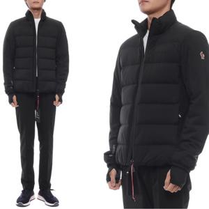 [몽클레어] 25FW 남성 ARARIPE 다운 패딩 점퍼 (ARARIPE 1G00003 539X6 999 25F)