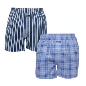 [보디가드](6종택1)괘적한 40수 면100 데일리 남성트렁크 BGMTB411