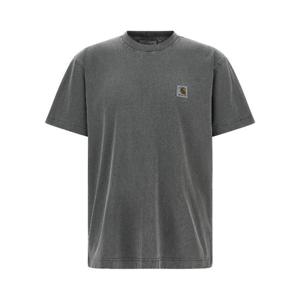 25FW 칼하트 S S Vista T 셔츠 I03078089GD TP567479556