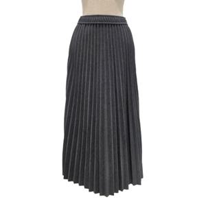 [에이지도르]플리츠 밴딩 스커트(ALFIWIK197)