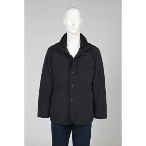 [런던포그]남성 덕다운 에리울 니트 점퍼LOWBA350_351B