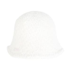 휠라모자 KQC FS3CPG4343F-CRM 여성 보아 버킷햇