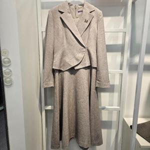 미센스 HC11 브로.치 트윈원피스 MB4YOPM185C